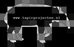 Tapir Projecten  Logo